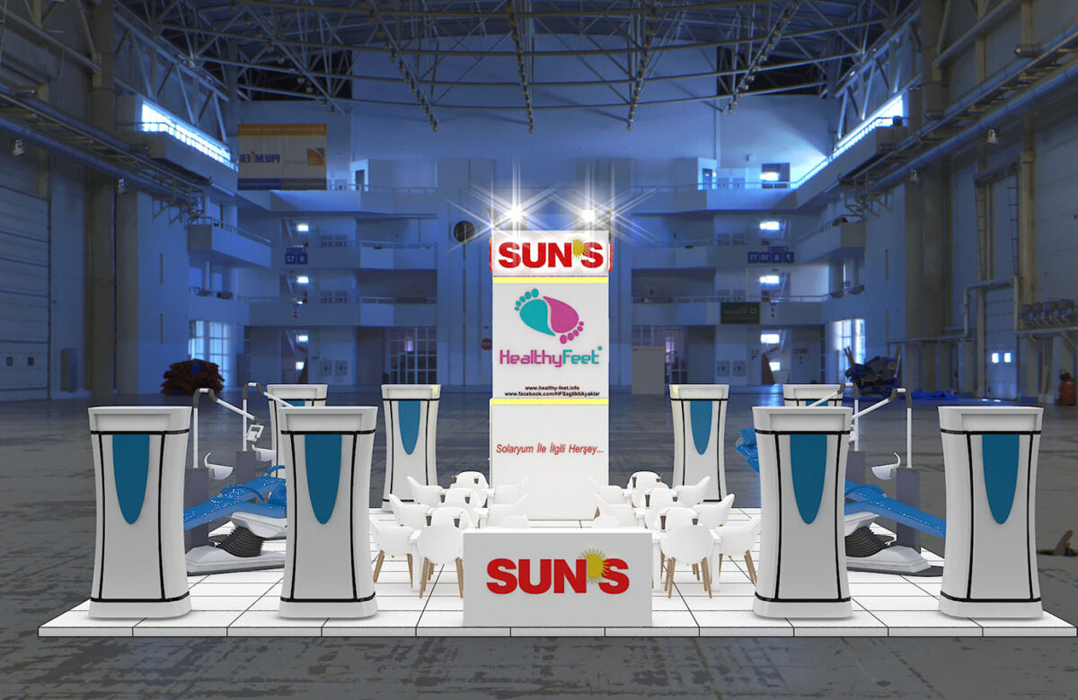 Suns