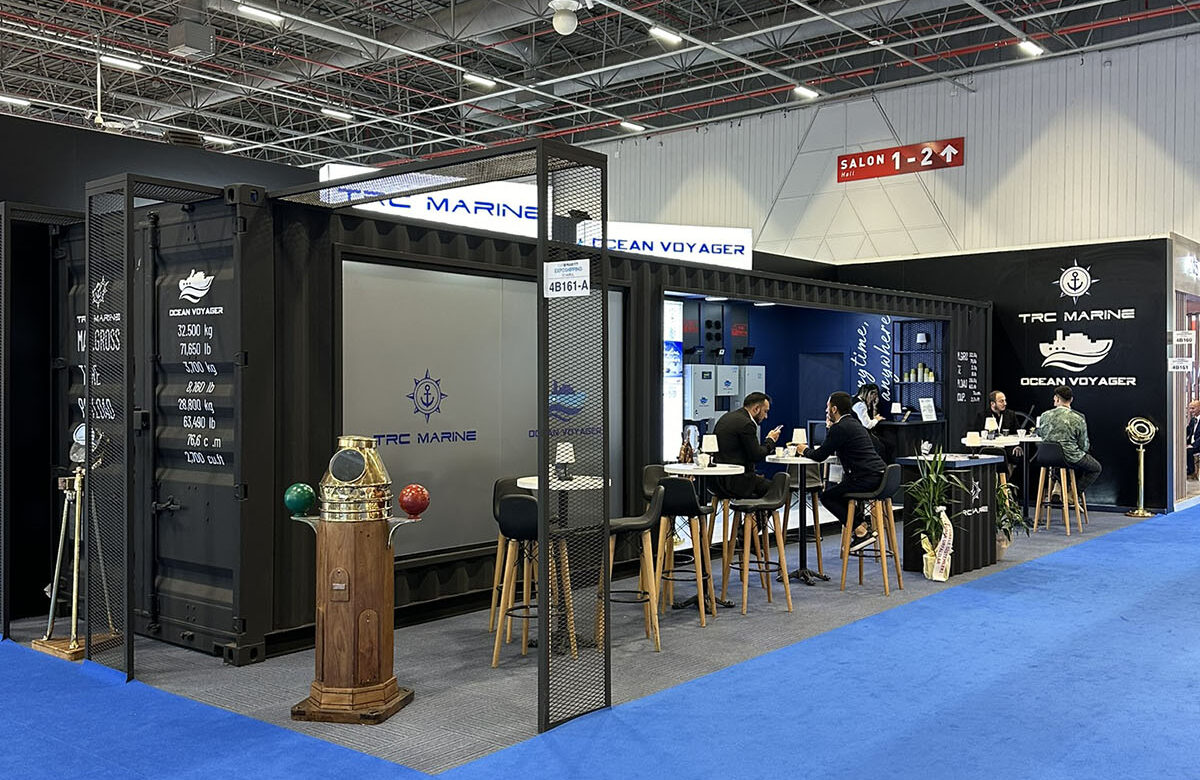 TRC Marine