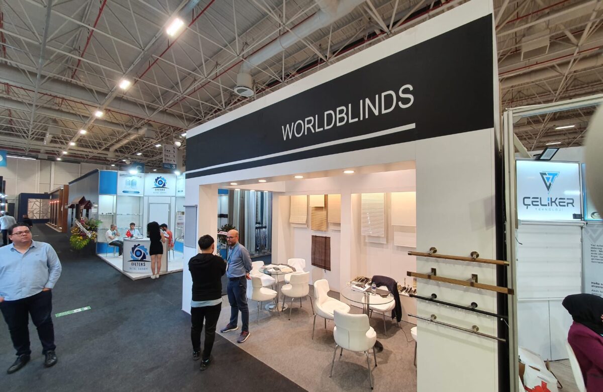 World Blinds